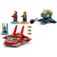 LEGO 76170 - Super Heroes Avengers Iron Man vs. Thanos