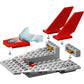 LEGO 76170 - Super Heroes Avengers Iron Man vs. Thanos