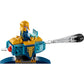 LEGO 76170 - Super Heroes Avengers Iron Man vs. Thanos