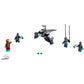 LEGO 76029 - Super Heroes Avengers Iron Man vs. Ultron