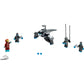 LEGO 76029 - Super Heroes Avengers Iron Man vs. Ultron