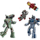 LEGO 76320 - Marvel Super Heroes Iron Man & War Machine vs. Hammer Drones