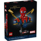 LEGO 76326 - Super Heroes Iron Spider-Man Bust
