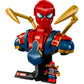 LEGO 76326 - Super Heroes Iron Spider-Man Bust