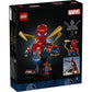 LEGO 76326 - Super Heroes Iron Spider-Man Bust