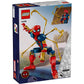 LEGO 76298 - Marvel Super Heroes Iron Spider-Man Constrution Figure