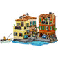 LEGO 21359 - Ideas Italian Riviera