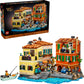 LEGO 21359 - Ideas Italian Riviera