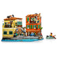LEGO 21359 - Ideas Italian Riviera