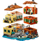 LEGO 21359 - Ideas Italian Riviera
