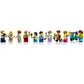LEGO 21359 - Ideas Italian Riviera