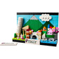 LEGO 40818 - Creator Italy Postcard