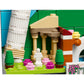 LEGO 40818 - Creator Italy Postcard