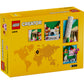 LEGO 40818 - Creator Italy Postcard