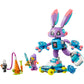 LEGO 71490 - Dreamzzz Izzie and Bunchurro the Gaming Bunny