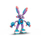 LEGO 71490 - Dreamzzz Izzie and Bunchurro the Gaming Bunny