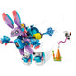 LEGO 71490 - Dreamzzz Izzie and Bunchurro the Gaming Bunny