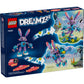 LEGO 71490 - Dreamzzz Izzie and Bunchurro the Gaming Bunny