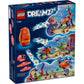 LEGO 71481 - Dreamzzz Izzie's Dream Animals
