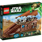 LEGO 75020 - Star Wars Jabba's Sail Barge