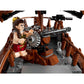 LEGO 75397 - Star Wars Jabba's Sail Barge