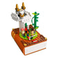 LEGO 6384695 - Miscellaneous Bricktober Jack & Beanstalk Bagged
