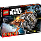 LEGO 75178 - NEW Star Wars Jakku Quadjumper