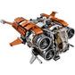 LEGO 75178 - NEW Star Wars Jakku Quadjumper
