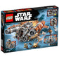 LEGO 75178 - NEW Star Wars Jakku Quadjumper