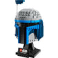 LEGO 75408 - Star Wars Jango Fett Helmet