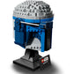 LEGO 75408 - Star Wars Jango Fett Helmet
