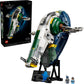 LEGO 75409 - Star Wars Jango Fett's Starship Ultimate Collector Series UCS