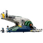 LEGO 75409 - Star Wars Jango Fett's Starship Ultimate Collector Series UCS