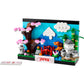 LEGO 40713 - Creator Japan Postcard