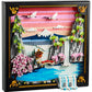 LEGO 31218 - ART Japanese Cherry Blossom Landscape
