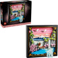LEGO 31218 - ART Japanese Cherry Blossom Landscape