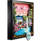 LEGO 31218 - ART Japanese Cherry Blossom Landscape