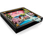 LEGO 31218 - ART Japanese Cherry Blossom Landscape