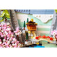 LEGO 31218 - ART Japanese Cherry Blossom Landscape