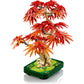 LEGO 10348 - Botanical Japanese Maple Tree