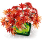 LEGO 10348 - Botanical Japanese Maple Tree