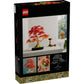 LEGO 10348 - Botanical Japanese Maple Tree