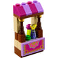 LEGO 41061 - Disney Aladdin Jasmine's Exotic Palace