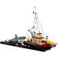 LEGO 21350 - Ideas Jaws