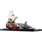 LEGO 21350 - Ideas Jaws