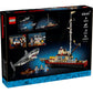 LEGO 21350 - Ideas Jaws