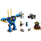 LEGO 71740 - Ninjago Jay's Electro Mech