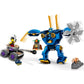 LEGO 71740 - Ninjago Jay's Electro Mech