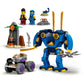 LEGO 71740 - Ninjago Jay's Electro Mech