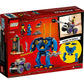LEGO 71740 - Ninjago Jay's Electro Mech